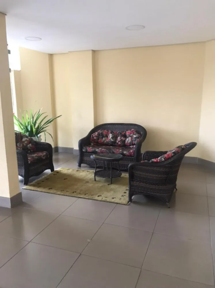 Apartamento, 3 quartos, 95 m² - Foto 3
