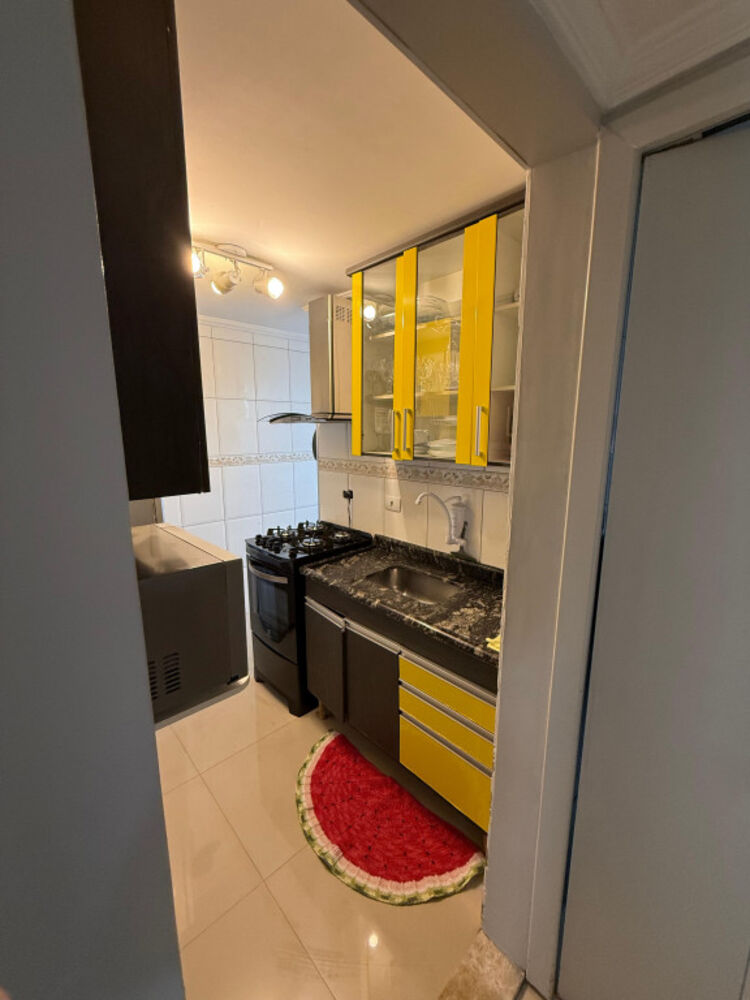 Apartamento, 2 quartos, 40 m² - Foto 4
