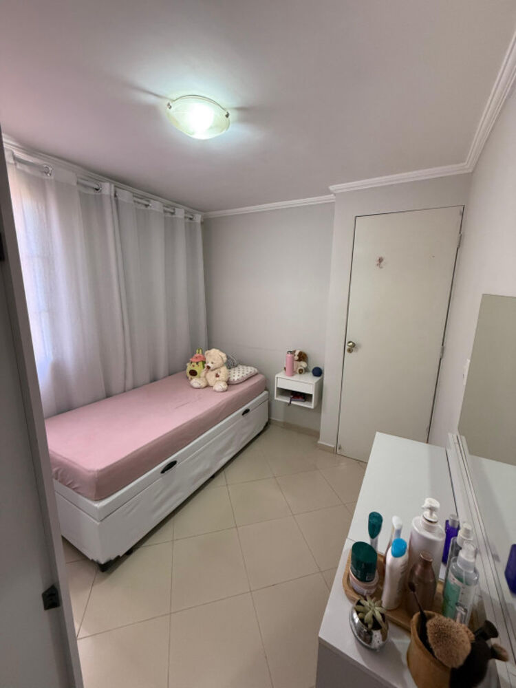 Apartamento, 2 quartos, 40 m² - Foto 7