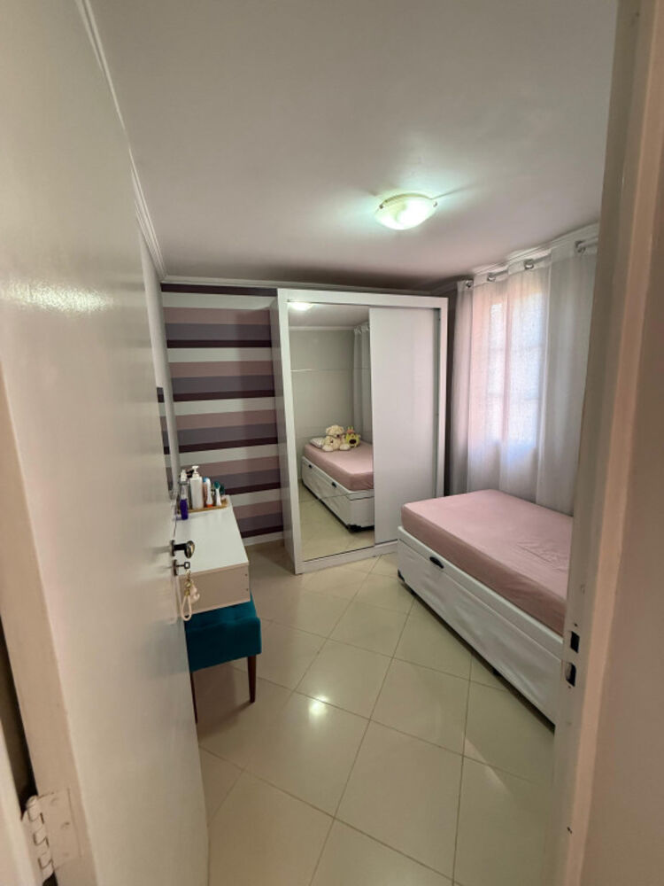Apartamento, 2 quartos, 40 m² - Foto 8