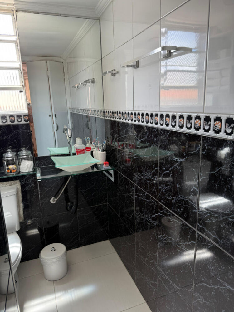 Apartamento, 2 quartos, 40 m² - Foto 12