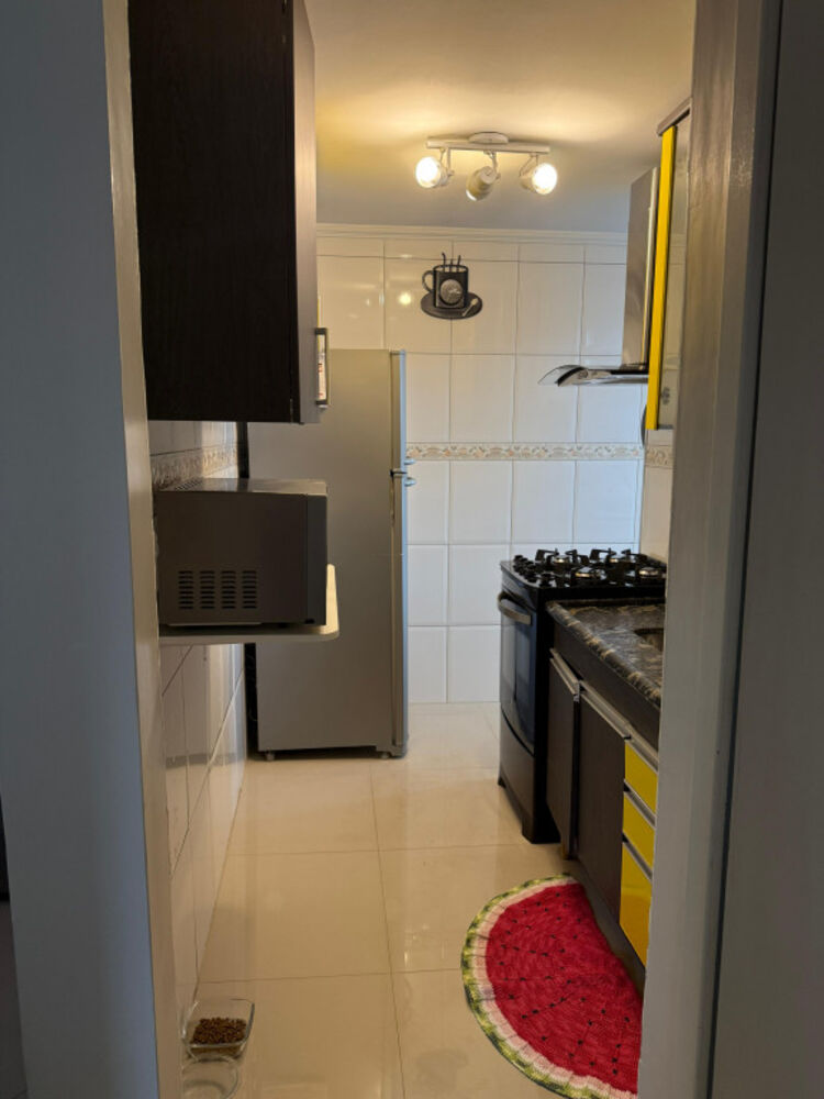Apartamento, 2 quartos, 40 m² - Foto 3