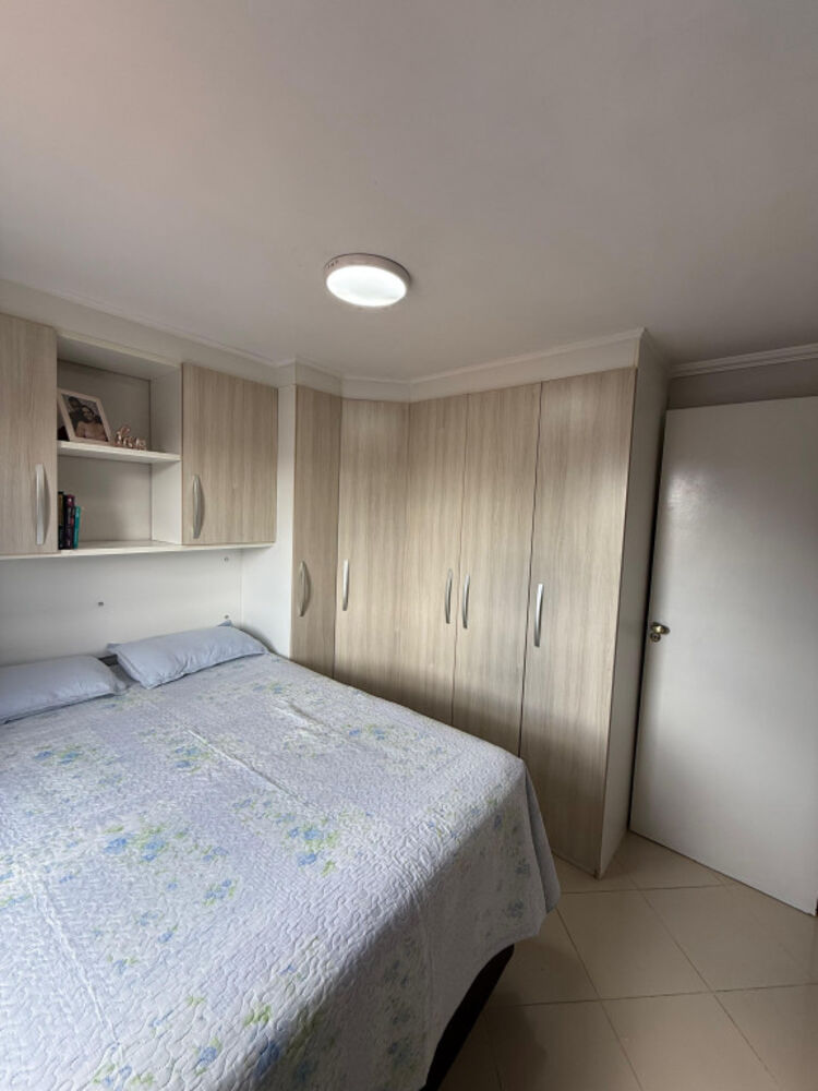 Apartamento, 2 quartos, 40 m² - Foto 10