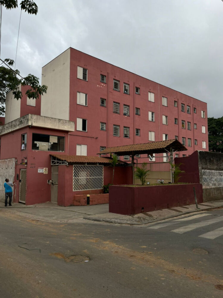 Apartamento, 2 quartos, 40 m² - Foto 16