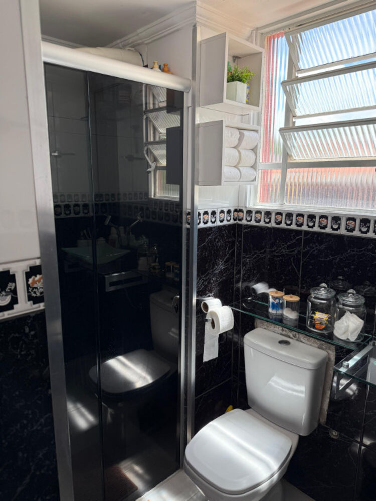 Apartamento, 2 quartos, 40 m² - Foto 11