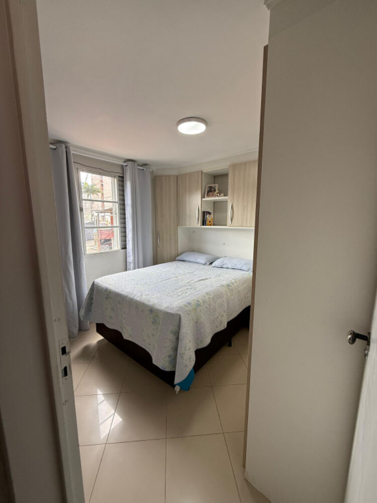 Apartamento, 2 quartos, 40 m² - Foto 9