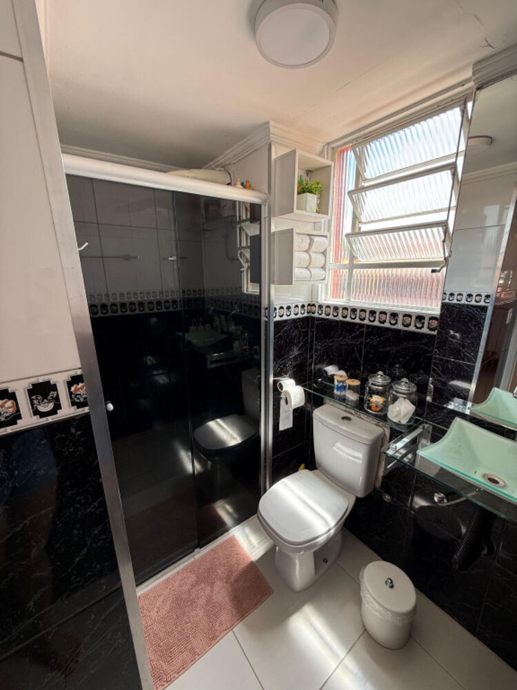 Apartamento, 2 quartos, 40 m² - Foto 13