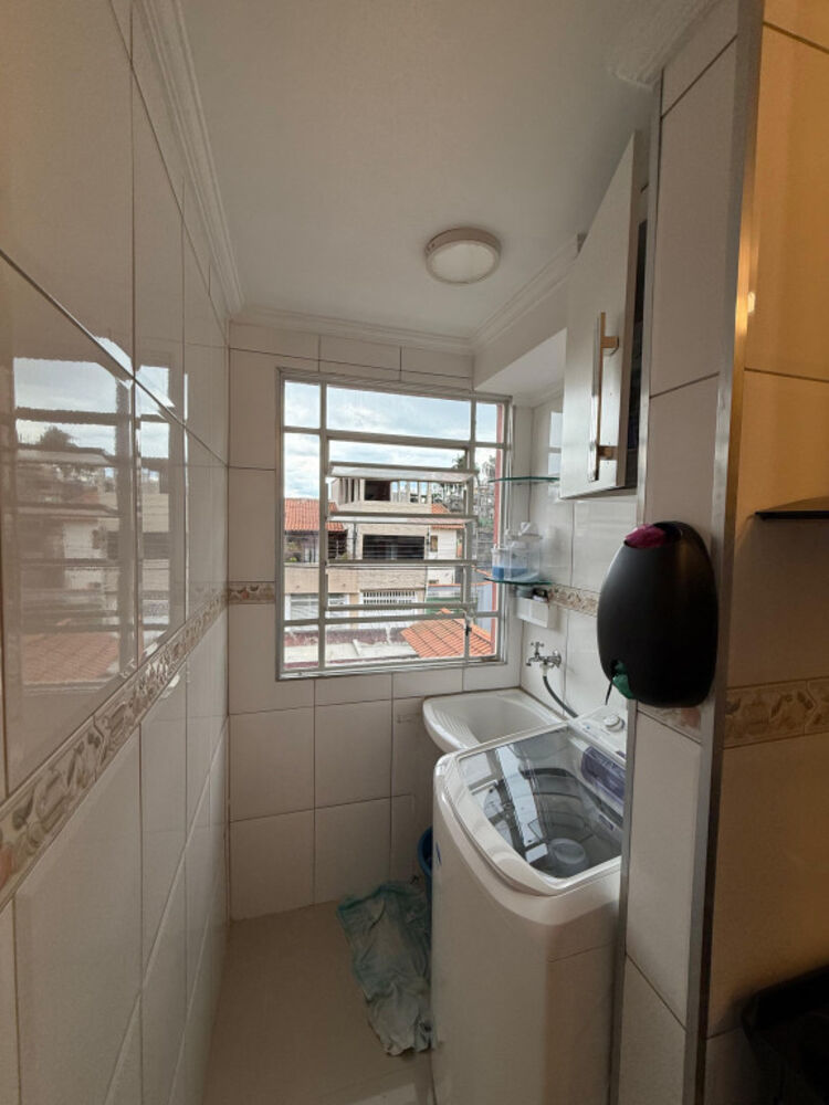 Apartamento, 2 quartos, 40 m² - Foto 6