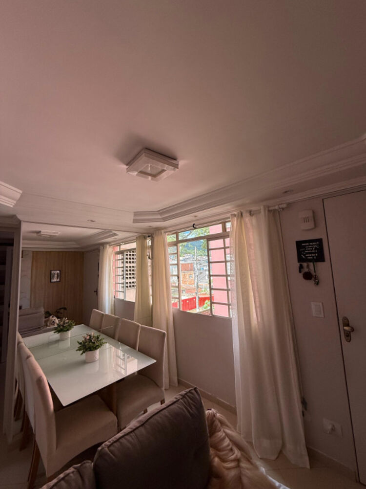 Apartamento, 2 quartos, 40 m² - Foto 2