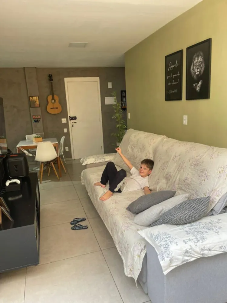 Apartamento, 2 quartos, 72 m² - Foto 4