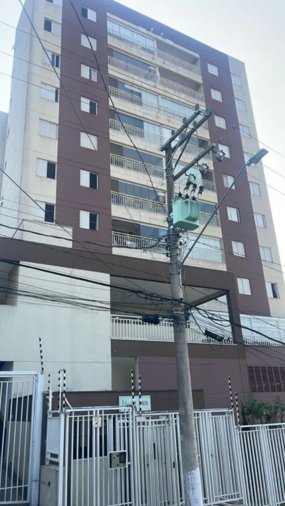 Apartamento, 2 quartos, 72 m² - Foto 2