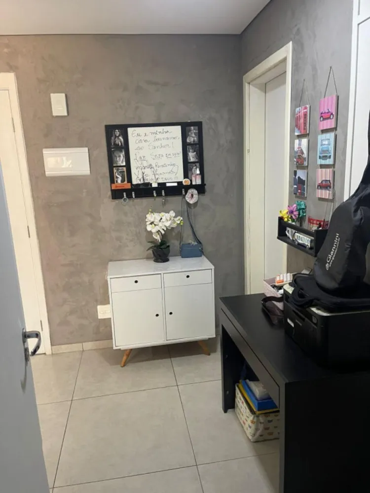Apartamento, 2 quartos, 72 m² - Foto 8