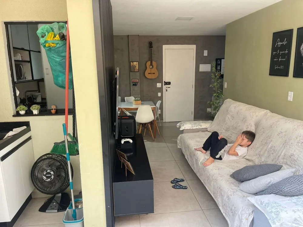 Apartamento, 2 quartos, 72 m² - Foto 10