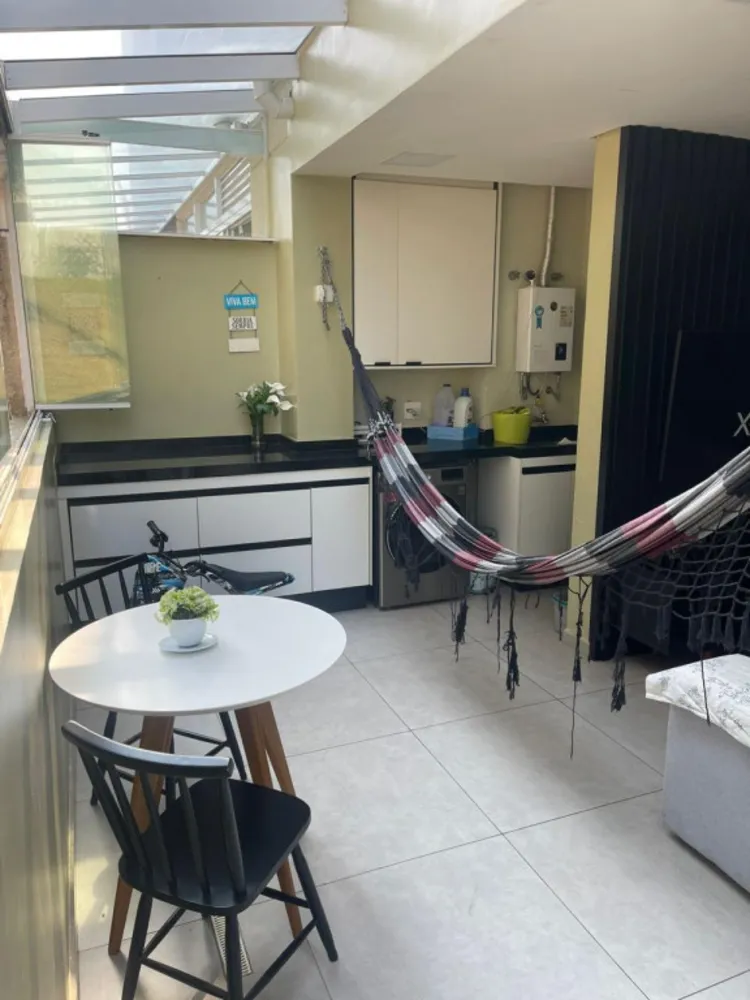 Apartamento, 2 quartos, 72 m² - Foto 3