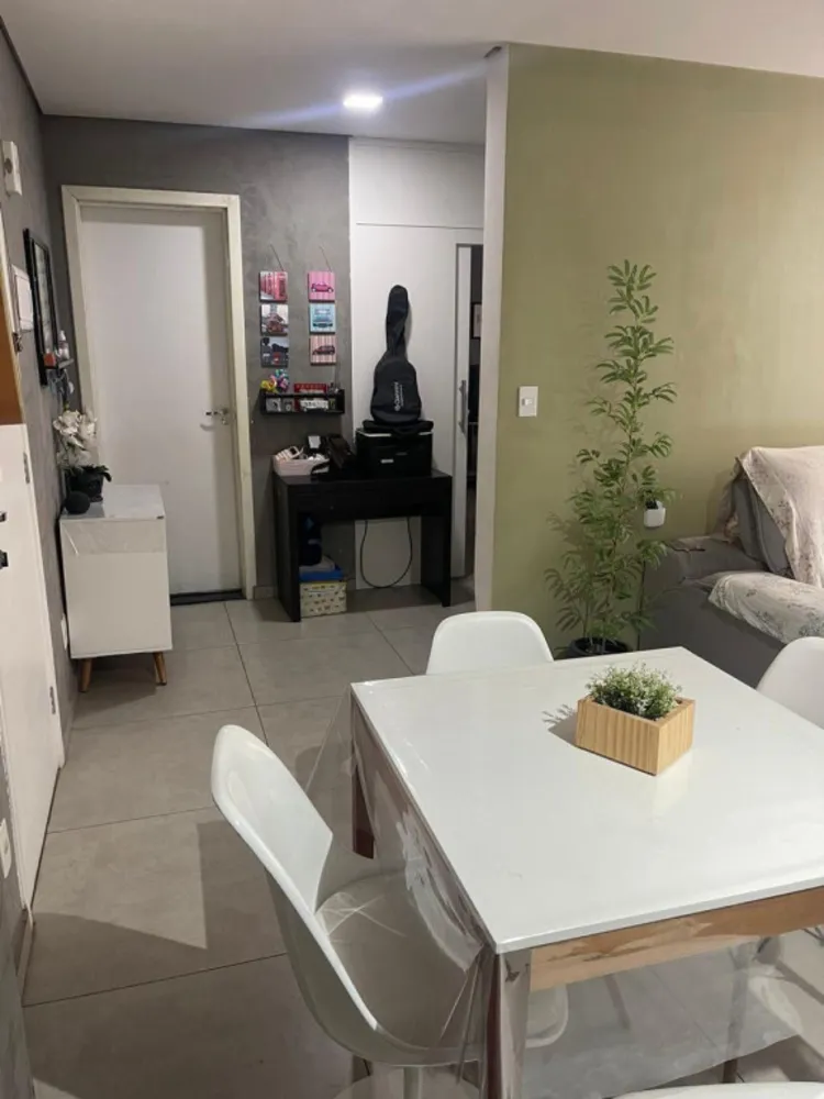 Apartamento, 2 quartos, 72 m² - Foto 13