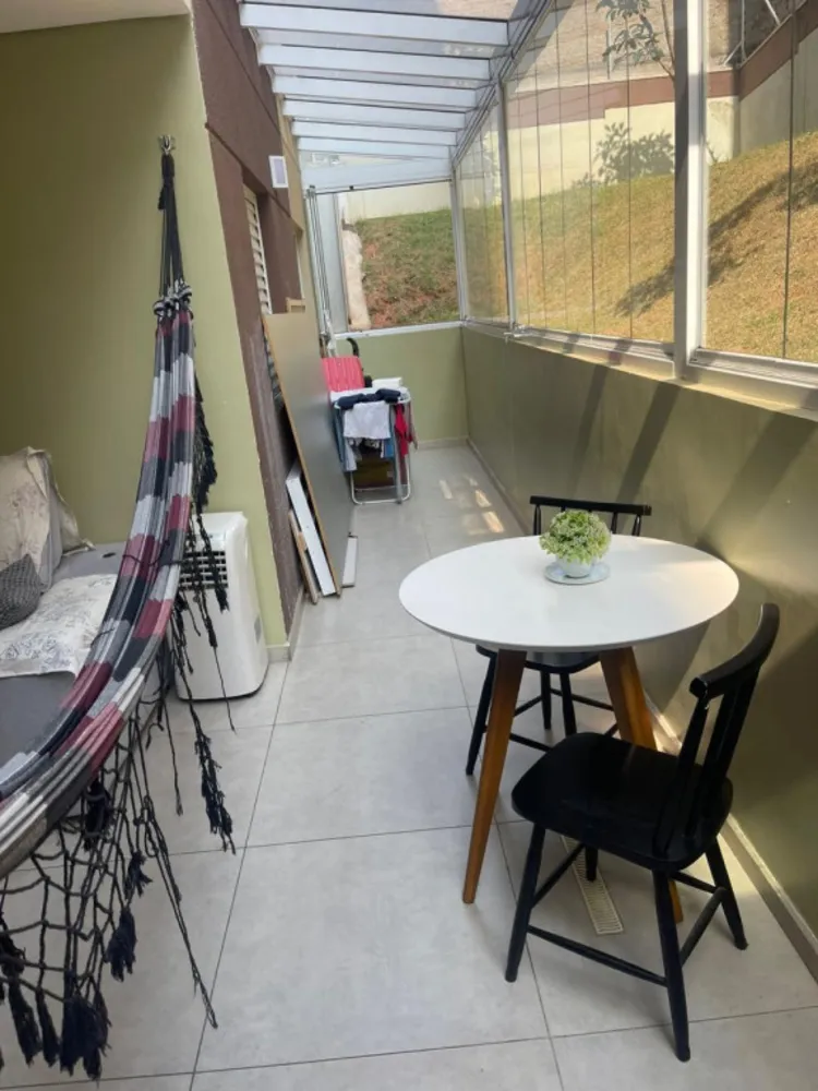Apartamento, 2 quartos, 72 m² - Foto 11