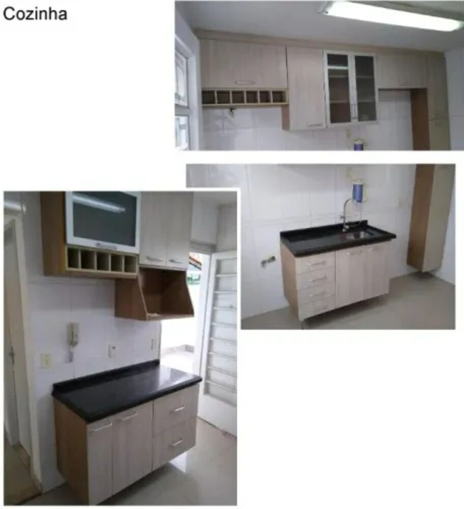 Casa de Condomínio, 3 quartos - Foto 4