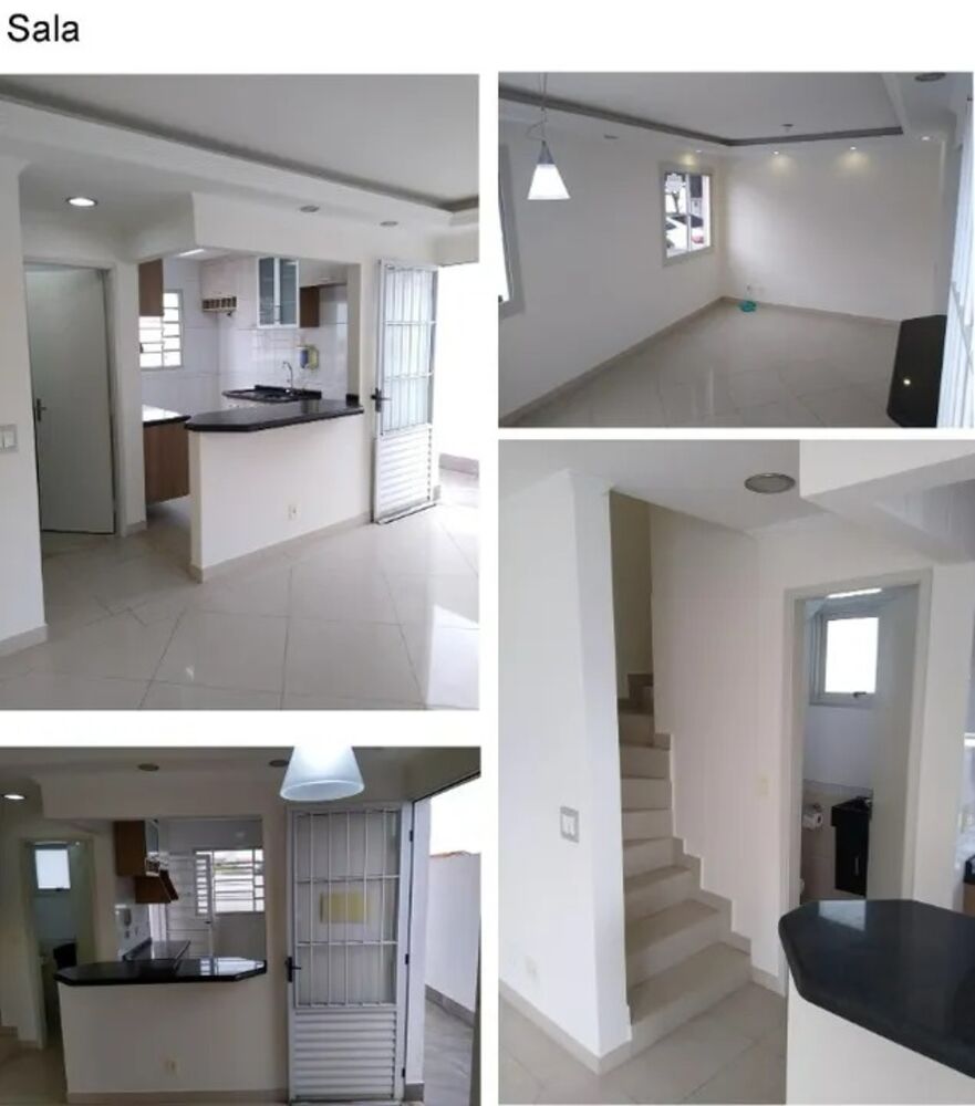 Casa de Condomínio, 3 quartos - Foto 3