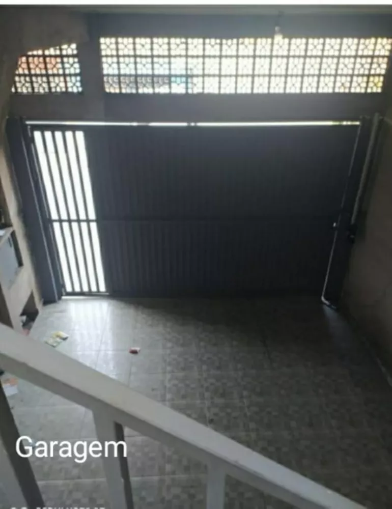 Casa à venda com 3 quartos, 135m² - Foto 4