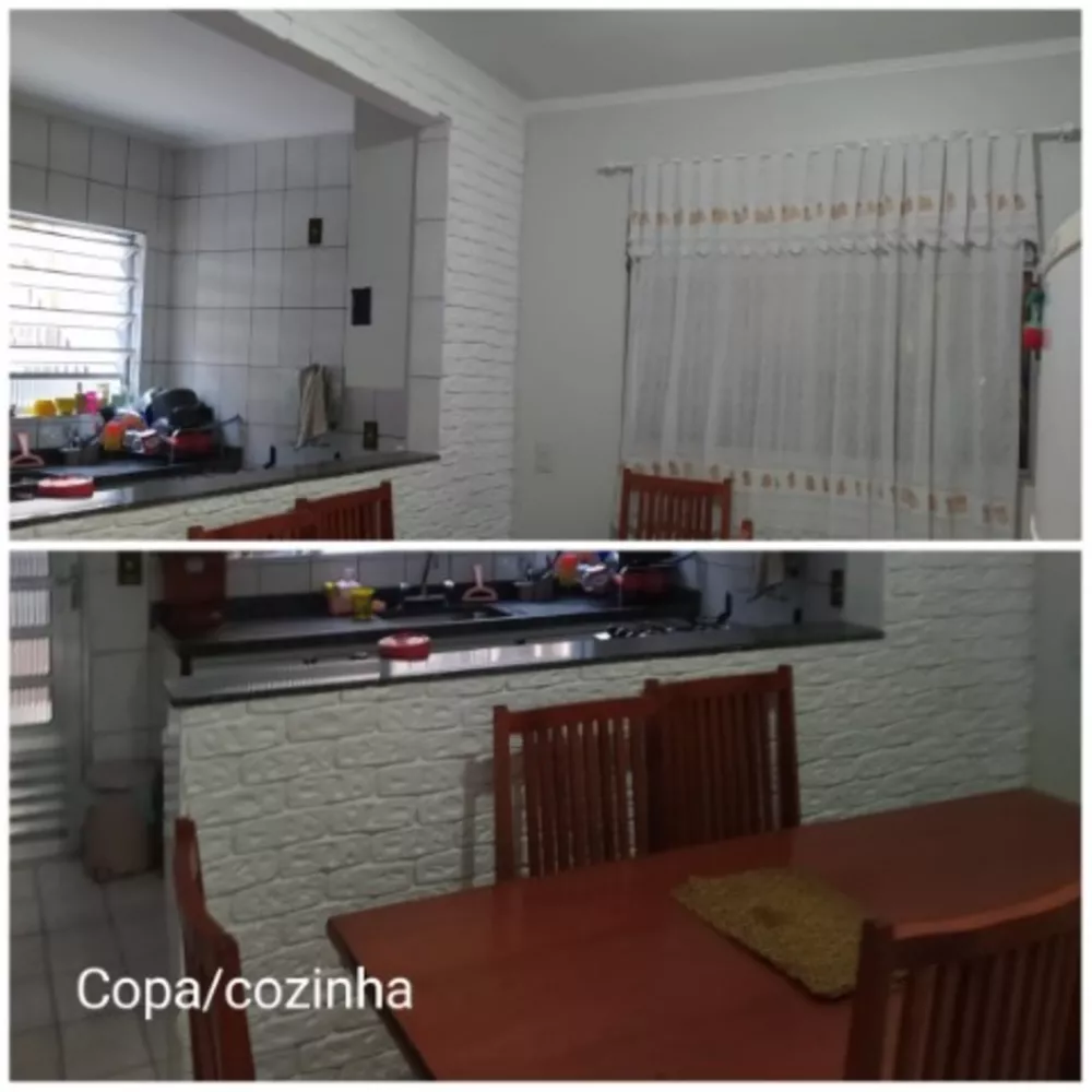 Casa à venda com 3 quartos, 135m² - Foto 2