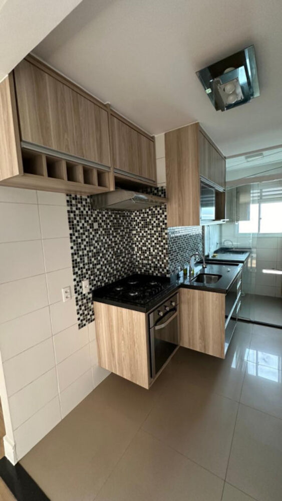 Apartamento, 2 quartos, 42 m² - Foto 4