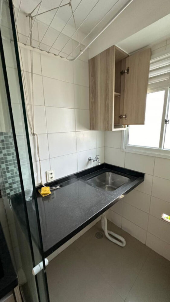 Apartamento, 2 quartos, 42 m² - Foto 6