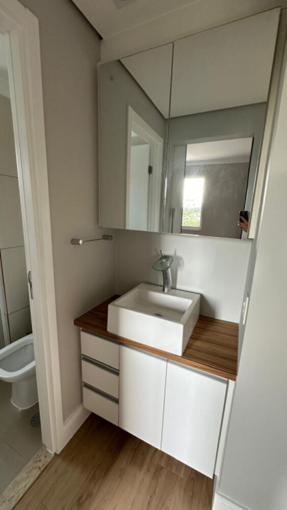 Apartamento, 2 quartos, 42 m² - Foto 16