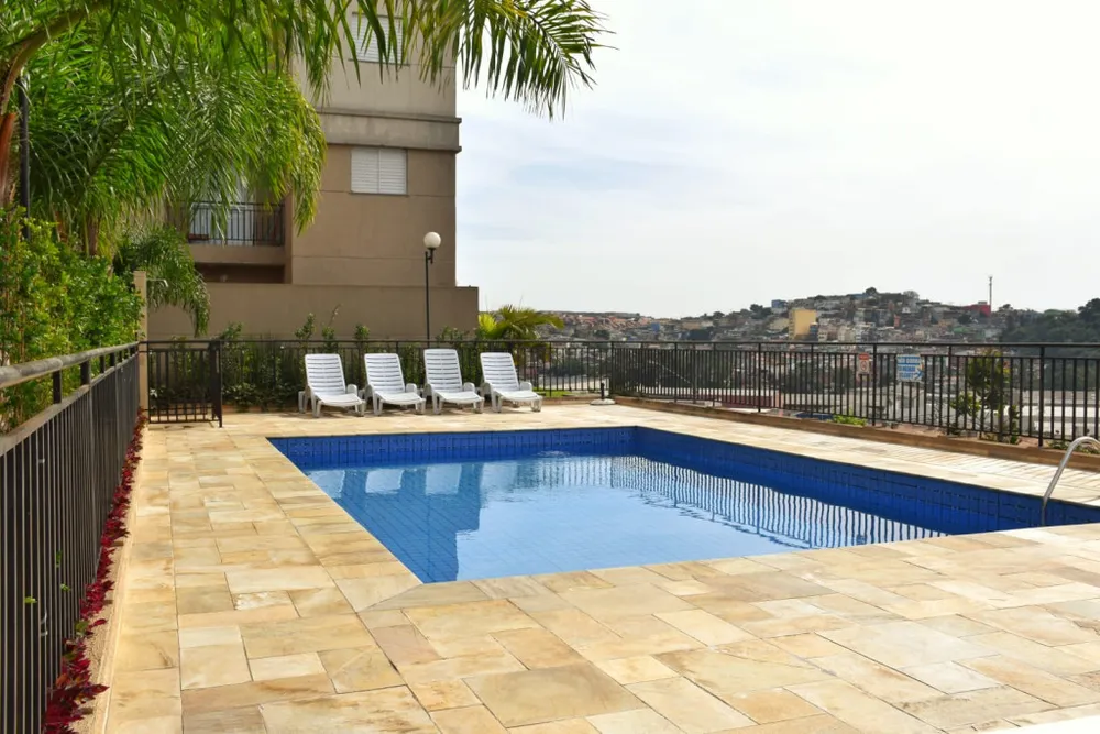 Apartamento, 2 quartos, 86 m² - Foto 10