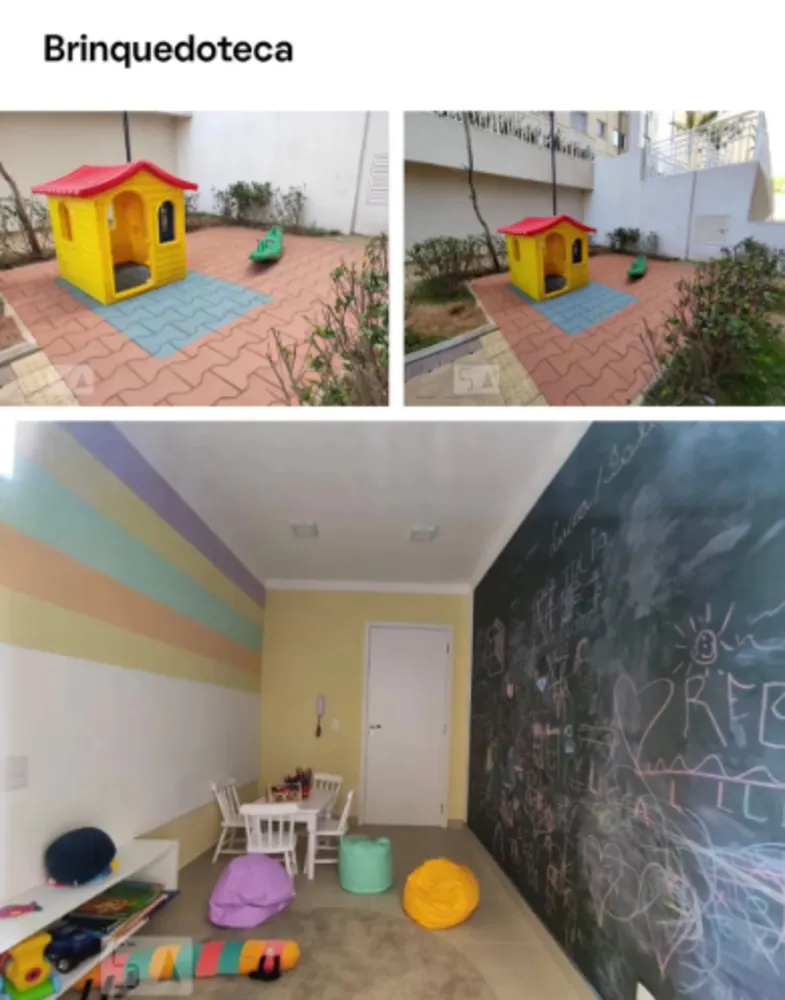 Apartamento, 2 quartos, 40 m² - Foto 11