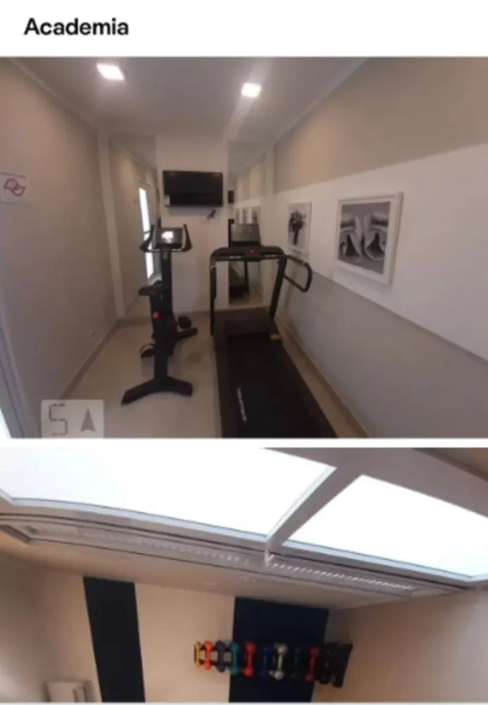 Apartamento, 2 quartos, 40 m² - Foto 10