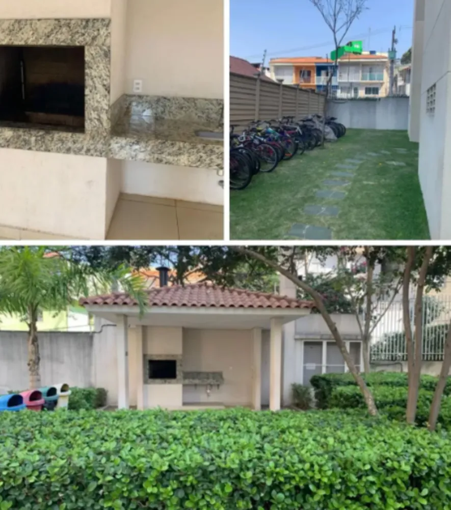 Apartamento, 2 quartos, 40 m² - Foto 12