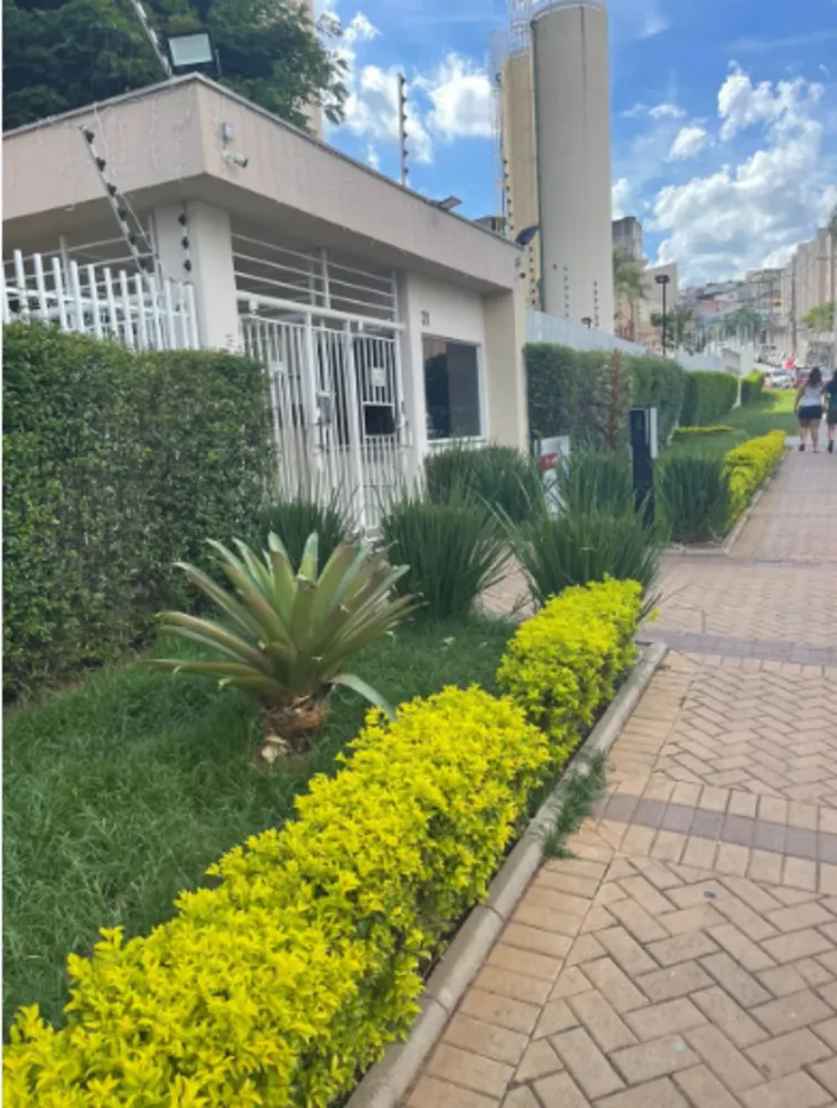 Apartamento, 2 quartos, 40 m² - Foto 5