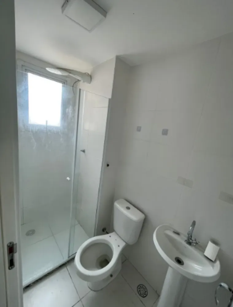 Apartamento, 2 quartos, 40 m² - Foto 4