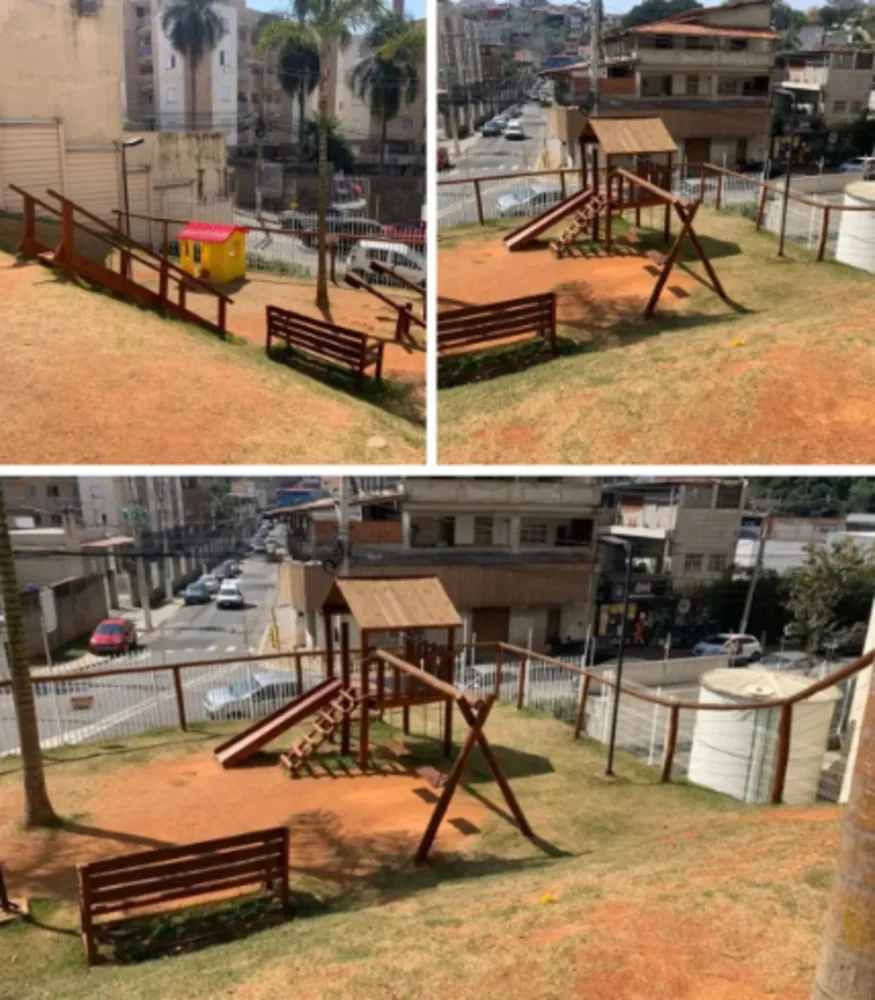 Apartamento, 2 quartos, 40 m² - Foto 6