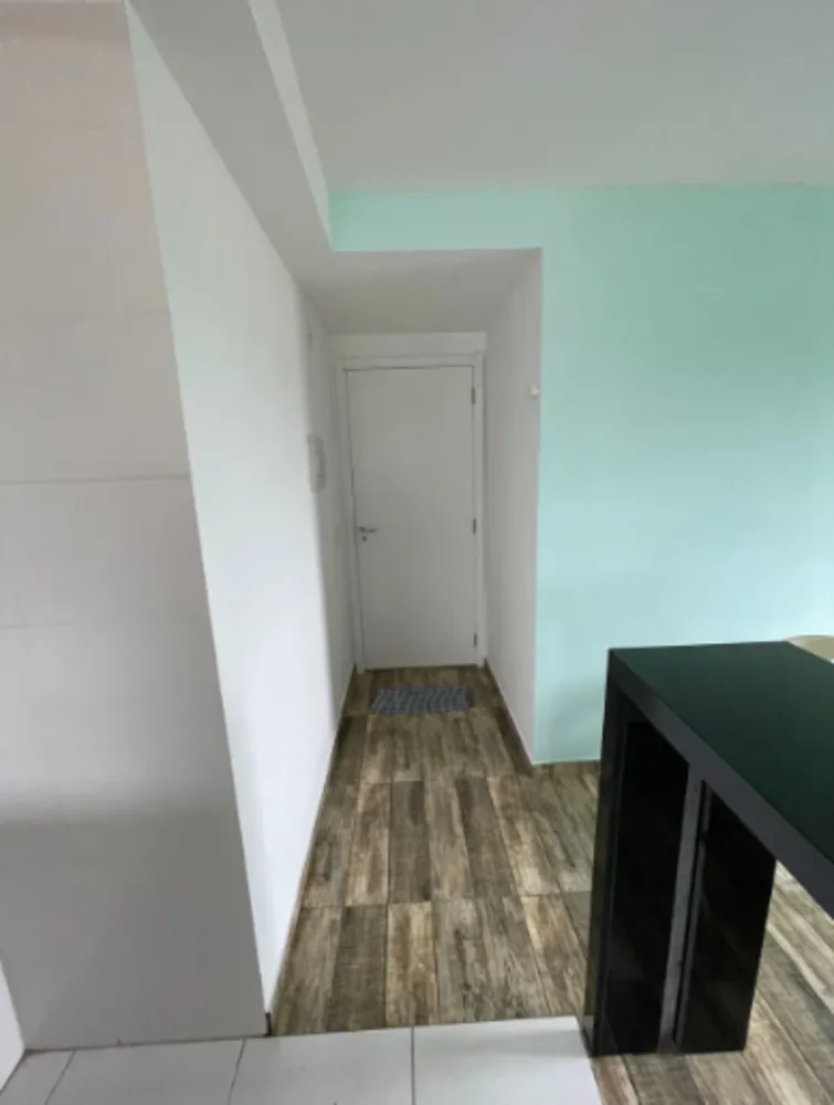 Apartamento, 2 quartos, 40 m² - Foto 3