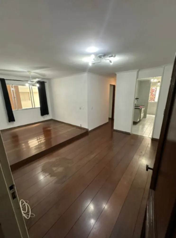 Apartamento, 2 quartos - Foto 2
