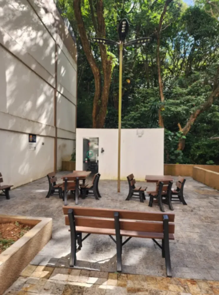Apartamento, 2 quartos - Foto 14