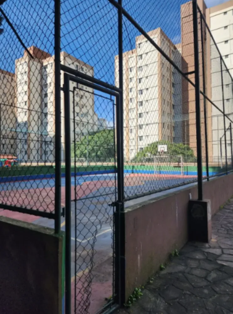 Apartamento, 2 quartos - Foto 16
