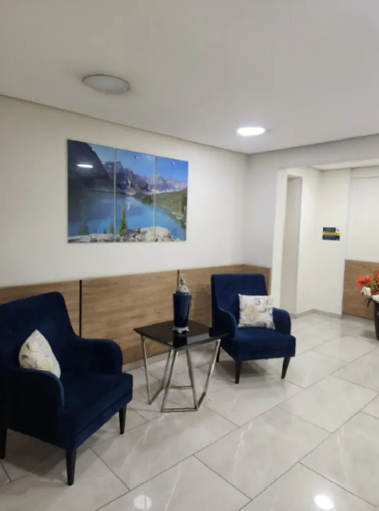 Apartamento, 2 quartos - Foto 12