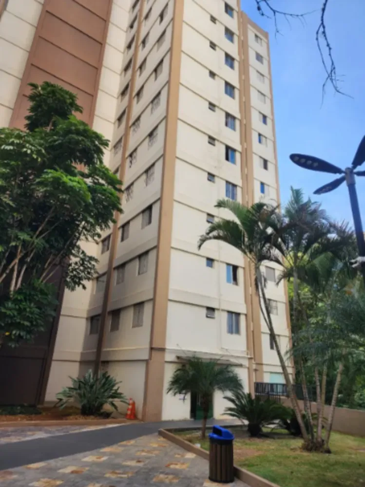 Apartamento, 2 quartos - Foto 1