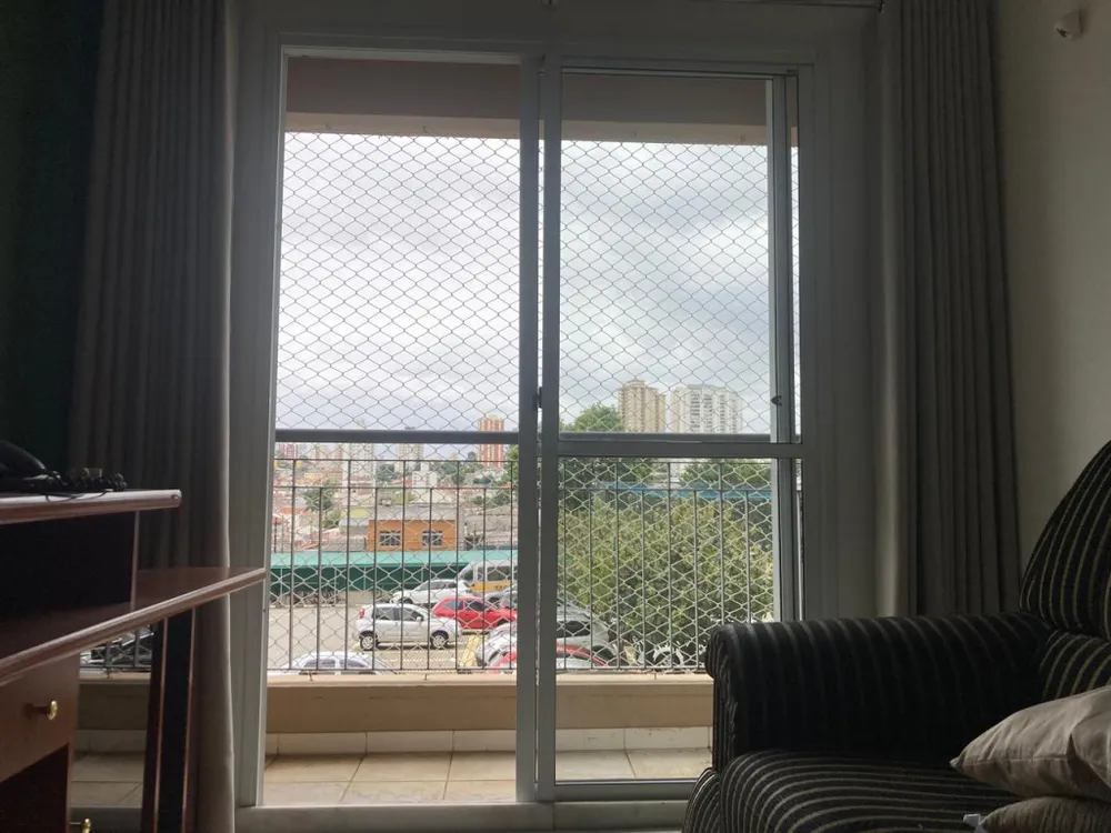 Apartamento, 2 quartos, 48 m² - Foto 1