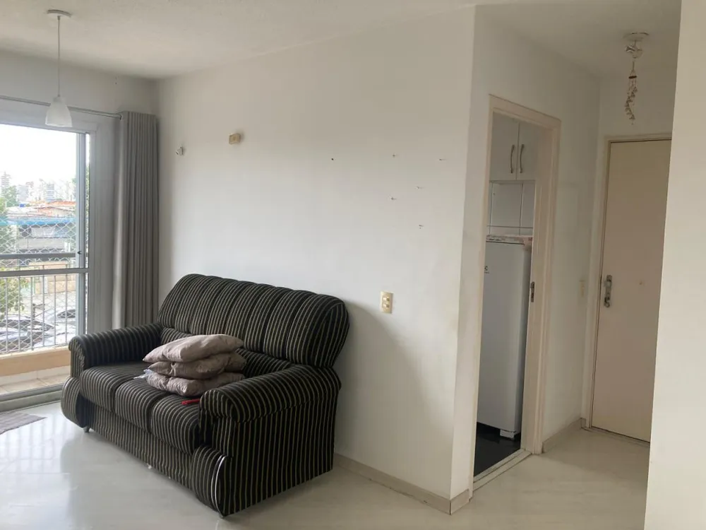 Apartamento, 2 quartos, 48 m² - Foto 8
