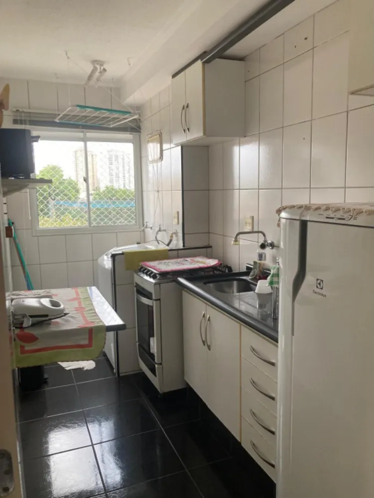 Apartamento, 2 quartos, 48 m² - Foto 4