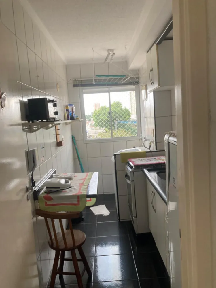Apartamento, 2 quartos, 48 m² - Foto 3