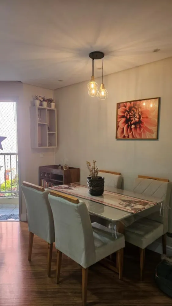 Apartamento, 2 quartos, 64 m² - Foto 1