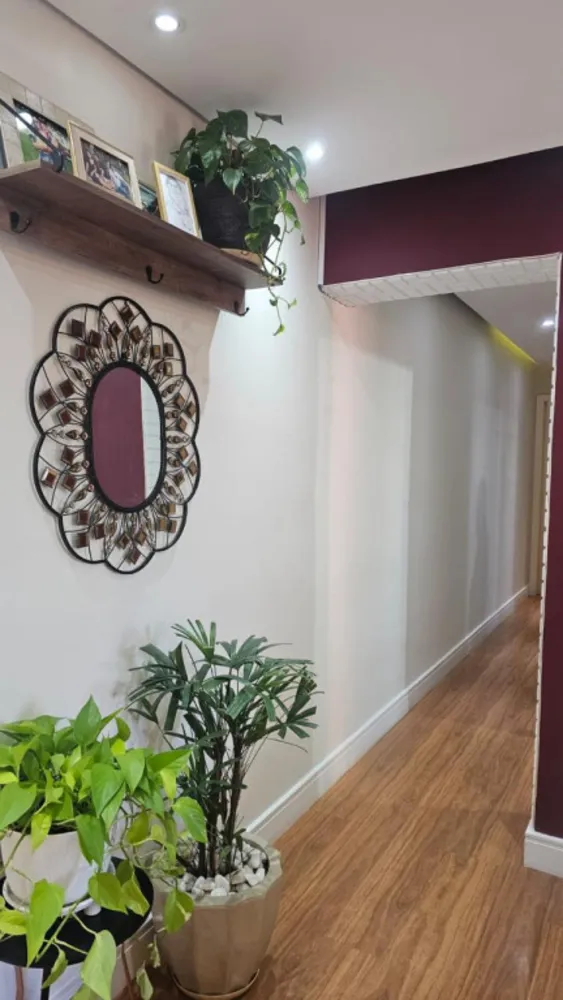 Apartamento, 2 quartos, 64 m² - Foto 7