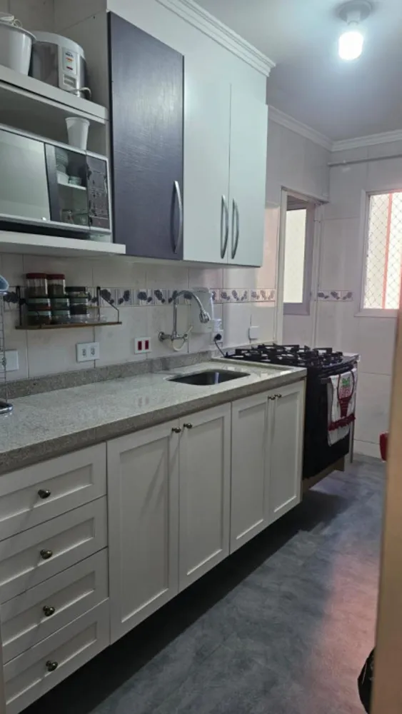 Apartamento, 2 quartos, 64 m² - Foto 12