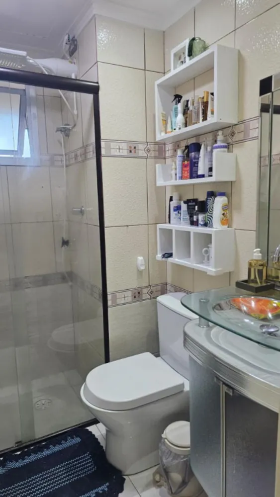 Apartamento, 2 quartos, 64 m² - Foto 9