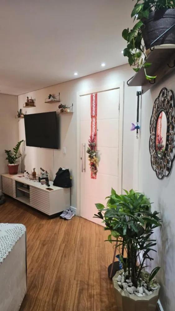 Apartamento, 2 quartos, 64 m² - Foto 2