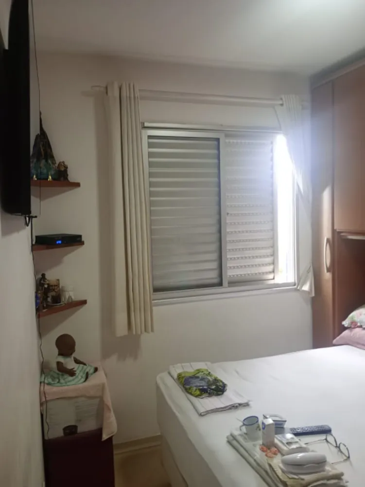 Apartamento, 2 quartos, 54 m² - Foto 10
